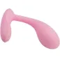 Preview: Baird G-Spot 12 Modi Rosa App | Pretty Love