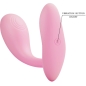 Preview: Baird G-Spot 12 Modi Rosa App | Pretty Love
