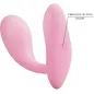 Preview: Baird G-Spot 12 Modi Rosa App | Pretty Love