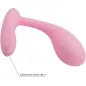 Preview: Baird G-Spot 12 Modi Rosa App | Pretty Love