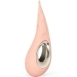 Preview: Dot Cruise Klitoralstimulator Peach Bitte | Lelo