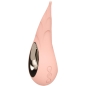 Preview: Dot Cruise Klitoralstimulator Peach Bitte | Lelo