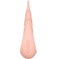 Preview: Dot Cruise Klitoralstimulator Peach Bitte | Lelo