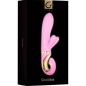 Preview: Fun Toy Grabbit Vibrator Rosa | Gvibe