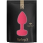 Preview: Gplug Bioskin Fun Toys | G-Vibe
