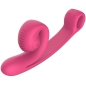 Preview: Curvy Vibrator Rosa | Snail Vibe
