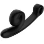 Preview: Curvy Vibrator Schwarz | Snail Vibe