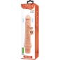 Preview: Barbara Realistischer Vibrator 25cm | Baile