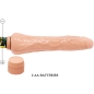 Preview: Barbara Realistischer Vibrator 25cm | Baile