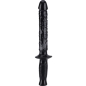 Preview: Der Manhandler 38cm Schwarz | Get Real
