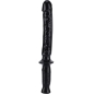 Preview: Der Manhandler 38cm Schwarz | Get Real