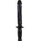 Preview: Der Manhandler 38cm Schwarz | Get Real