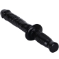 Preview: Der Manhandler 38cm Schwarz | Get Real