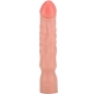 Preview: Big Boy 30cm Fleischfarben | Get Real