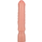 Preview: Big Boy 30cm Fleischfarben | Get Real