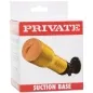 Preview: Tube Suction Base Für Masturbator – Private