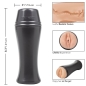 Preview: Masturbator Original Vakuumbecher To Go | Private