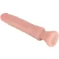 Preview: Starter Dong 16cm Natural – Get Real