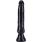 Preview: Starter Dong 16cm Schwarz | Get Real