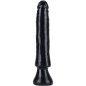 Preview: Starter Dong 16cm Schwarz | Get Real