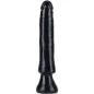 Preview: Starter Dong 16cm Schwarz – Get Real
