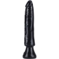 Preview: Starter Dong 16cm Schwarz | Get Real