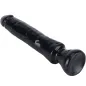 Preview: Starter Dong 16cm Schwarz – Get Real