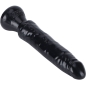 Preview: Starter Dong 16cm Schwarz | Get Real