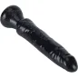 Preview: Starter Dong 16cm Schwarz – Get Real