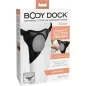 Preview: Body Dock Elite Mini Gurt – Pipedreams