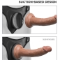 Preview: Body Dock Strap On Hosenträger | Pipedreams