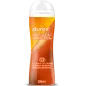 Preview: 2 In 1 Sinnliche Massage Ylang Ylang 200ml – Durex