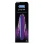 Preview: Intensiver Orgasmischer Pure Fantasy-Vibrator – Durex