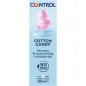 Preview: Massagegel 3 In 1 Zuckerwatte 200ml – mittrol