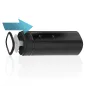 Preview: Onyx + Teledildonic Masturbator Mit Skin Textur