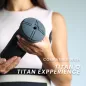 Preview: Titan Funda Masturbator Anal Ajuste Maximo