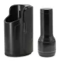 Preview: Nicolette Shea Stroker + Aqua Quality Lube 50ml – Kiiroo