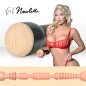 Preview: Nicolette Shea Stroker + Aqua Quality Lube 50ml – Kiiroo