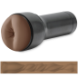 Preview: Stroker Generischer Butt Masturbator - Mittelbraun | Kiiroo