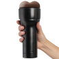 Preview: Stroker Generischer Butt Masturbator - Mittelbraun | Kiiroo