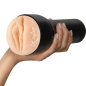 Preview: Kayley Gunner Stars Collection Strokers | Kiiroo