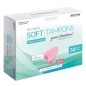 Preview: Soft Tampons - Original Mini X 50 Stk. | Joydivision