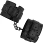 Preview: Fetish Handcuffs Made of Vegan Leather – Intense
