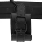 Preview: Vegan Leather Ankle Cuffs – Intense