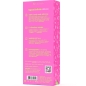 Preview: Bgood Infinite Deluxe Silikonvibrator Rosa | B Swish