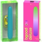 Preview: Bgood Infinite Deluxe Silikonvibrator Blau | B Swish