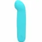 Preview: Bcute Curvy Infinite Classic Silikonvibrator Blau – B Swish