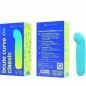 Preview: Bcute Curvy Infinite Classic Silikonvibrator Blau – B Swish