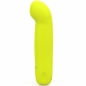 Preview: Bcute Curvy Infinite Classic Edicion Limitada Silikonvibrator Gelb | B Swish