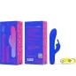 Preview: Bwild Bunny Infinite Classic Silikonvibrator Blau – B Swish